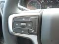  2020 Chevrolet Silverado 2500HD LTZ Crew Cab 4x4 Steering Wheel #19