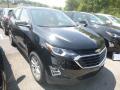Front 3/4 View of 2020 Chevrolet Equinox LS AWD #4