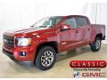 2019 Canyon All Terrain Crew Cab 4WD #1