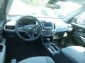 Dashboard of 2020 Chevrolet Equinox LS AWD #9