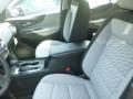 Front Seat of 2020 Chevrolet Equinox LS AWD #11