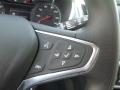  2020 Chevrolet Equinox LS AWD Steering Wheel #15
