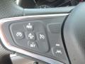  2020 Chevrolet Equinox LS AWD Steering Wheel #16