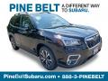 2019 Forester 2.5i Limited #1