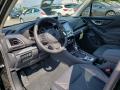 Front Seat of 2019 Subaru Forester 2.5i Limited #7