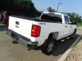 2015 Silverado 2500HD WT Crew Cab 4x4 #10