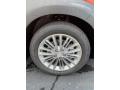  2020 Hyundai Kona SEL AWD Wheel #31