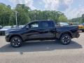 2019 1500 Rebel Crew Cab 4x4 #3