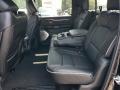 Rear Seat of 2019 Ram 1500 Limited Crew Cab 4x4 #6