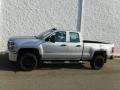 2017 Silverado 2500HD Work Truck Double Cab 4x4 #2 2017 Silverado 2500HD Work Truck Double Cab 4x4 #2