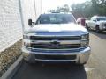 2017 Silverado 2500HD Work Truck Double Cab 4x4 #7 2017 Silverado 2500HD Work Truck Double Cab 4x4 #7