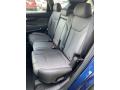 Rear Seat of 2020 Hyundai Santa Fe SEL AWD #19