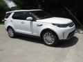 2019 Discovery HSE Luxury #1