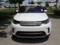 2019 Discovery HSE Luxury #9
