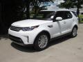 2019 Discovery HSE Luxury #10
