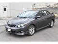 2010 Corolla S #2