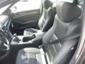 Front Seat of 2019 Honda Accord Sport Sedan #8