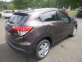 2019 HR-V EX-L AWD #4