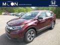 2019 CR-V LX AWD #1 2019 CR-V LX AWD #1