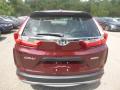 2019 CR-V LX AWD #3 2019 CR-V LX AWD #3