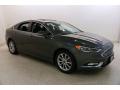 2017 Fusion SE #1