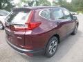 2019 CR-V LX AWD #4 2019 CR-V LX AWD #4