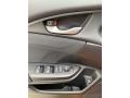Controls of 2019 Honda Civic EX Sedan #11