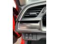 Controls of 2019 Honda Civic EX Sedan #12
