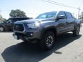 2018 Tacoma TRD Off Road Double Cab 4x4 #2 2018 Tacoma TRD Off Road Double Cab 4x4 #2