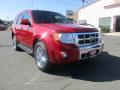 2010 Escape Limited V6 4WD #1 2010 Escape Limited V6 4WD #1