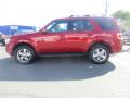 2010 Escape Limited V6 4WD #4 2010 Escape Limited V6 4WD #4