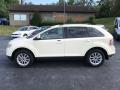 2007 Edge SEL AWD #1 2007 Edge SEL AWD #1