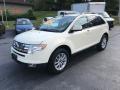 2007 Edge SEL AWD #2 2007 Edge SEL AWD #2