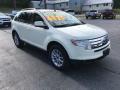 2007 Edge SEL AWD #4 2007 Edge SEL AWD #4