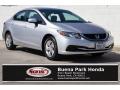 2015 Civic LX Sedan #1 2015 Civic LX Sedan #1