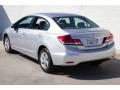 2015 Civic LX Sedan #2 2015 Civic LX Sedan #2