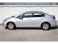 2015 Civic LX Sedan #10 2015 Civic LX Sedan #10
