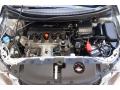 2015 Civic LX Sedan #31 2015 Civic LX Sedan #31