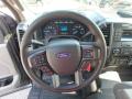  2019 Ford F350 Super Duty XL SuperCab 4x4 Steering Wheel #17