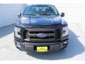 2016 F150 XL SuperCrew #3