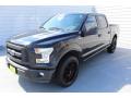 2016 F150 XL SuperCrew #4