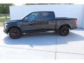 2016 F150 XL SuperCrew #6