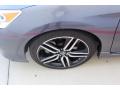 2017 Accord Sport Special Edition Sedan #6