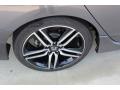 2017 Accord Sport Special Edition Sedan #8