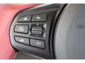  2020 Toyota GR Supra Launch Edition Steering Wheel #9
