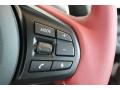  2020 Toyota GR Supra Launch Edition Steering Wheel #10