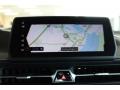 Navigation of 2020 Toyota GR Supra Launch Edition #13