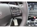  2020 Hyundai Elantra SEL Steering Wheel #12