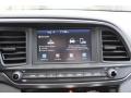 Controls of 2020 Hyundai Elantra SEL #14