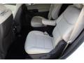 Rear Seat of 2020 Ford Explorer Platinum 4WD #22